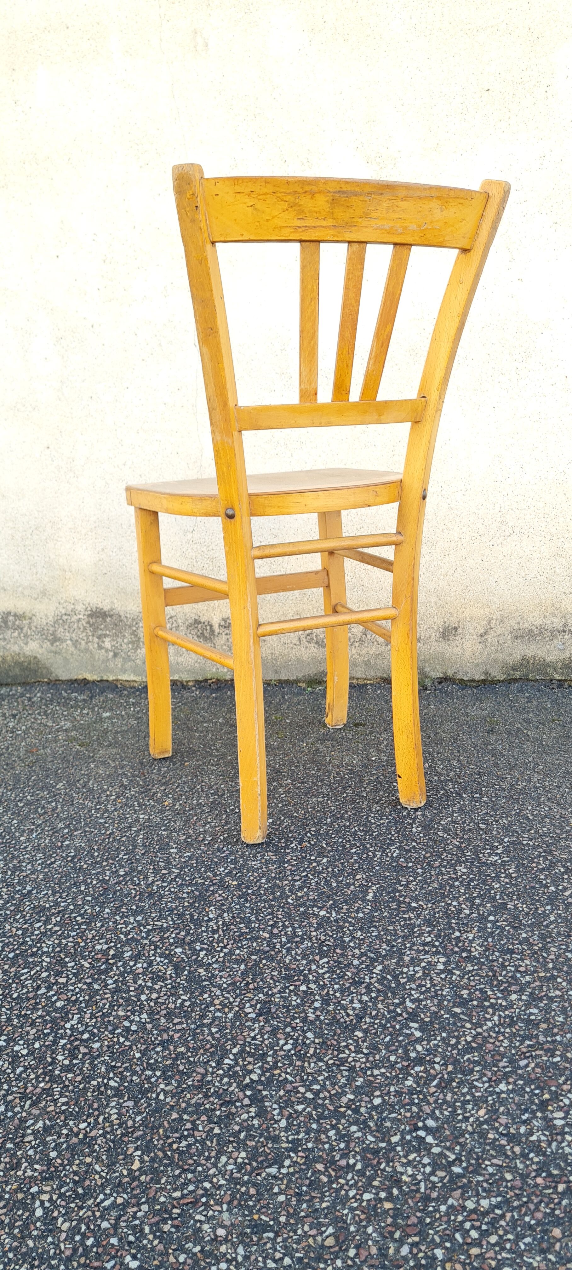 Bistro chair Luterma