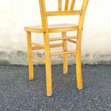 Bistro chair Luterma