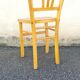 Chaise bistrot Luterma