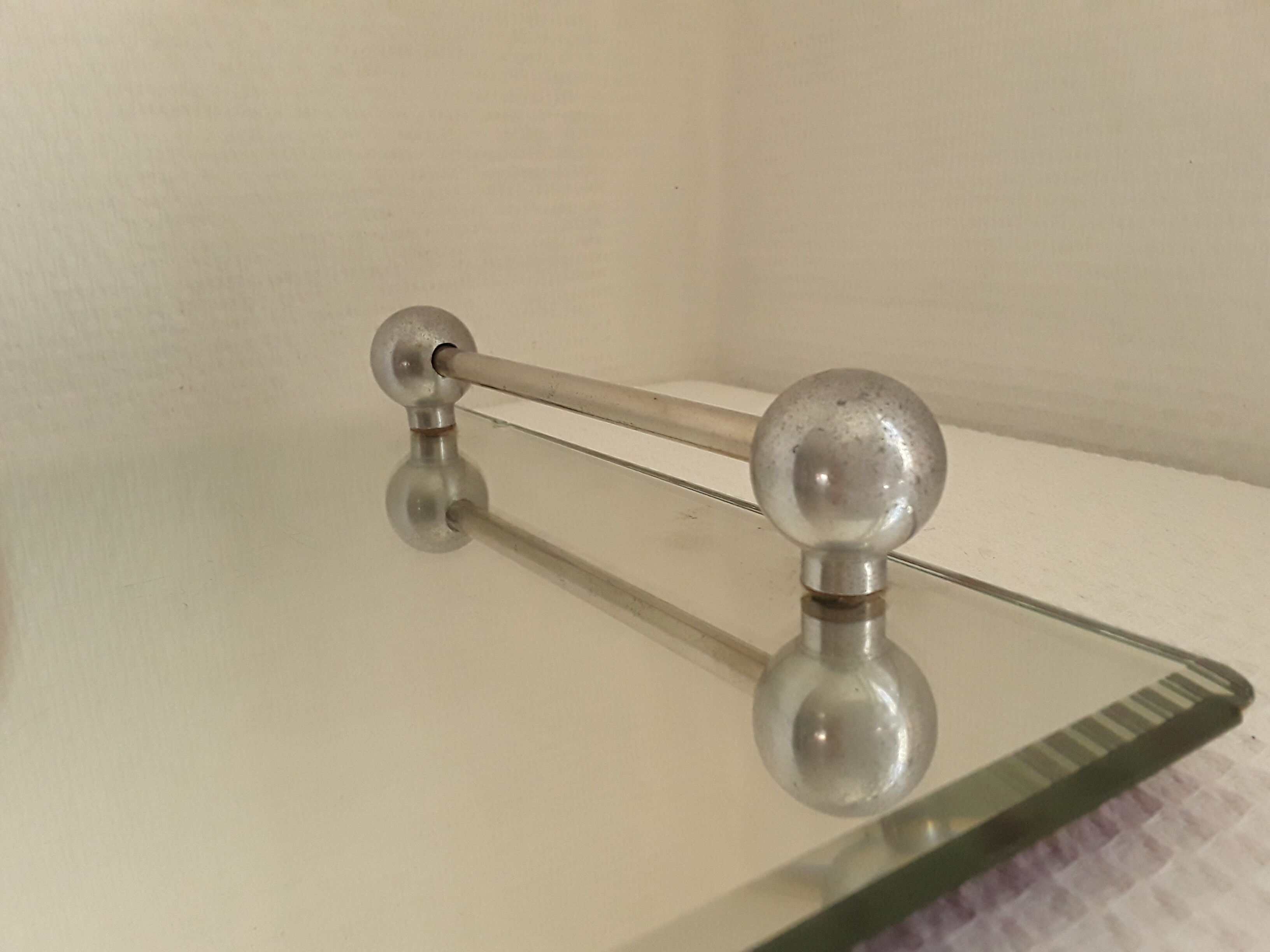 Mirror tray 1930