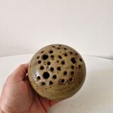 Vintage floral design by Guy Roland Marcy