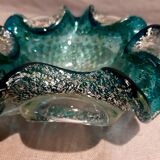 Empty murano pocket