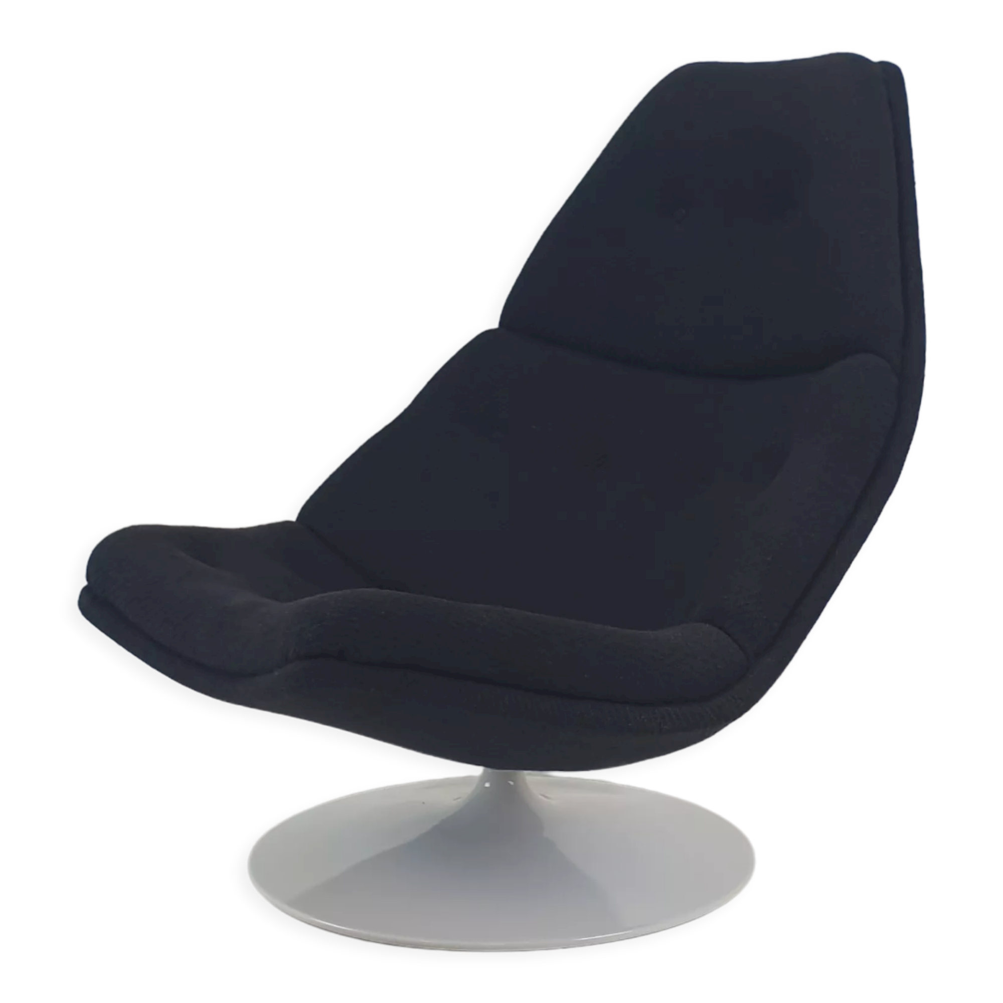 F510 Lounge Chair by Geoffrey Harcourt for Artifort, 1960s