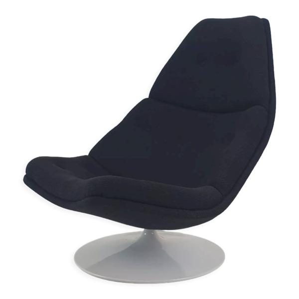 Fauteuil F510 par Geoffrey Harcourt pour Artifort, années 1960