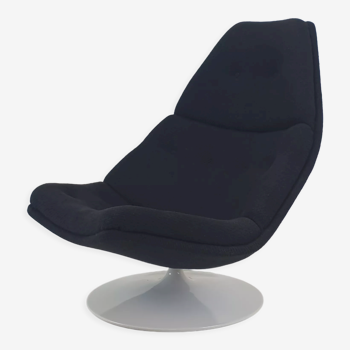 F510 Lounge Chair by Geoffrey Harcourt for Artifort, 1960s