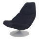 F510 Lounge Chair by Geoffrey Harcourt for Artifort, 1960s