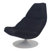 F510 Lounge Chair by Geoffrey Harcourt for Artifort, 1960s