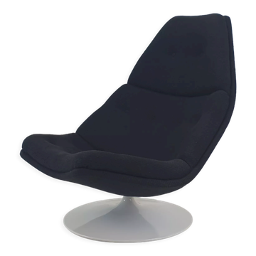 F510 Lounge Chair by Geoffrey Harcourt for Artifort, 1960s