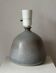 Vintage Danish table lamp by Birthe Sahl, 1970s