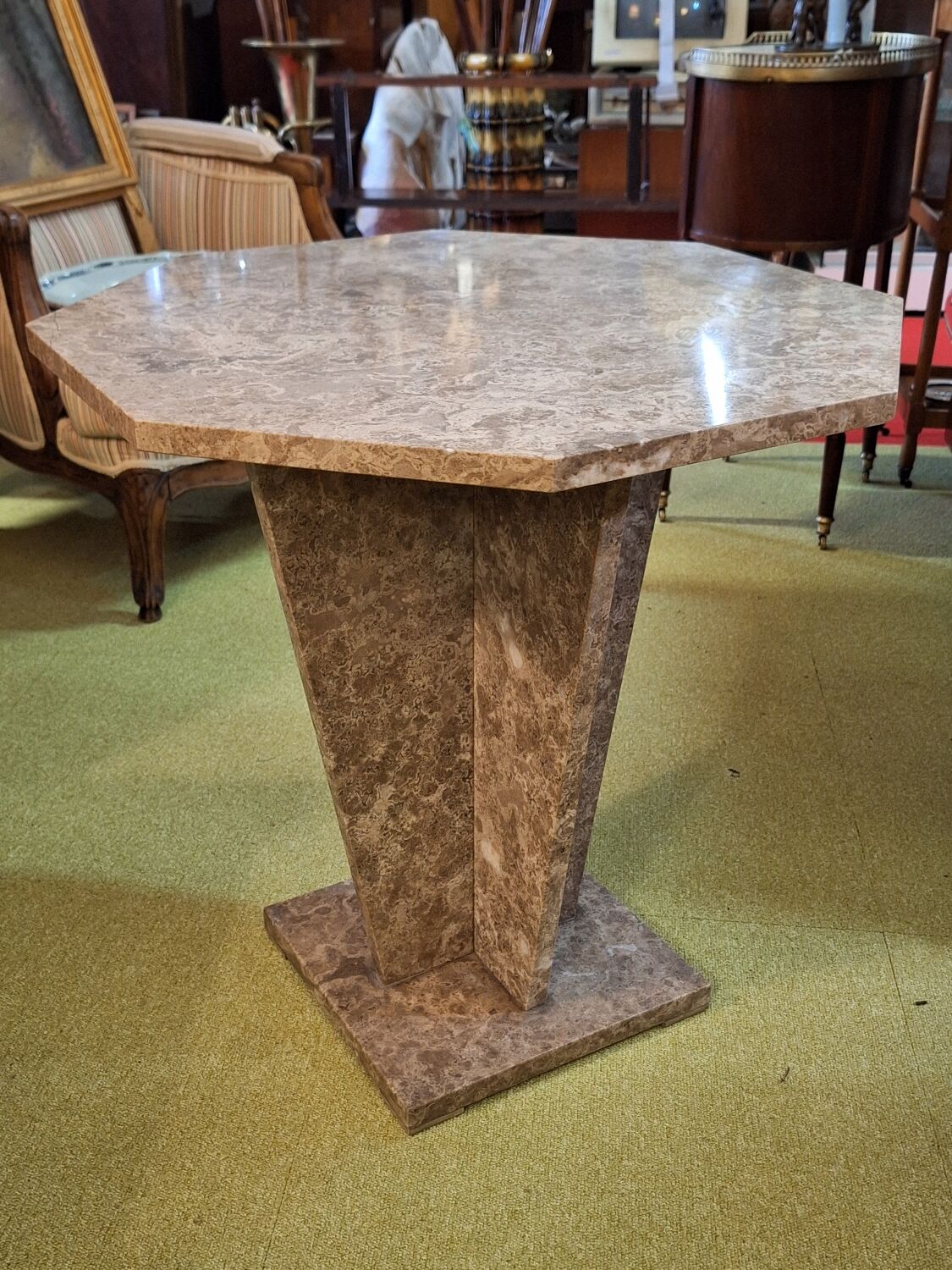 Table de salon / bout de canapé