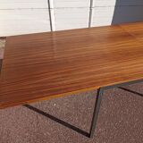 Table à manger par Wilhelm Renz