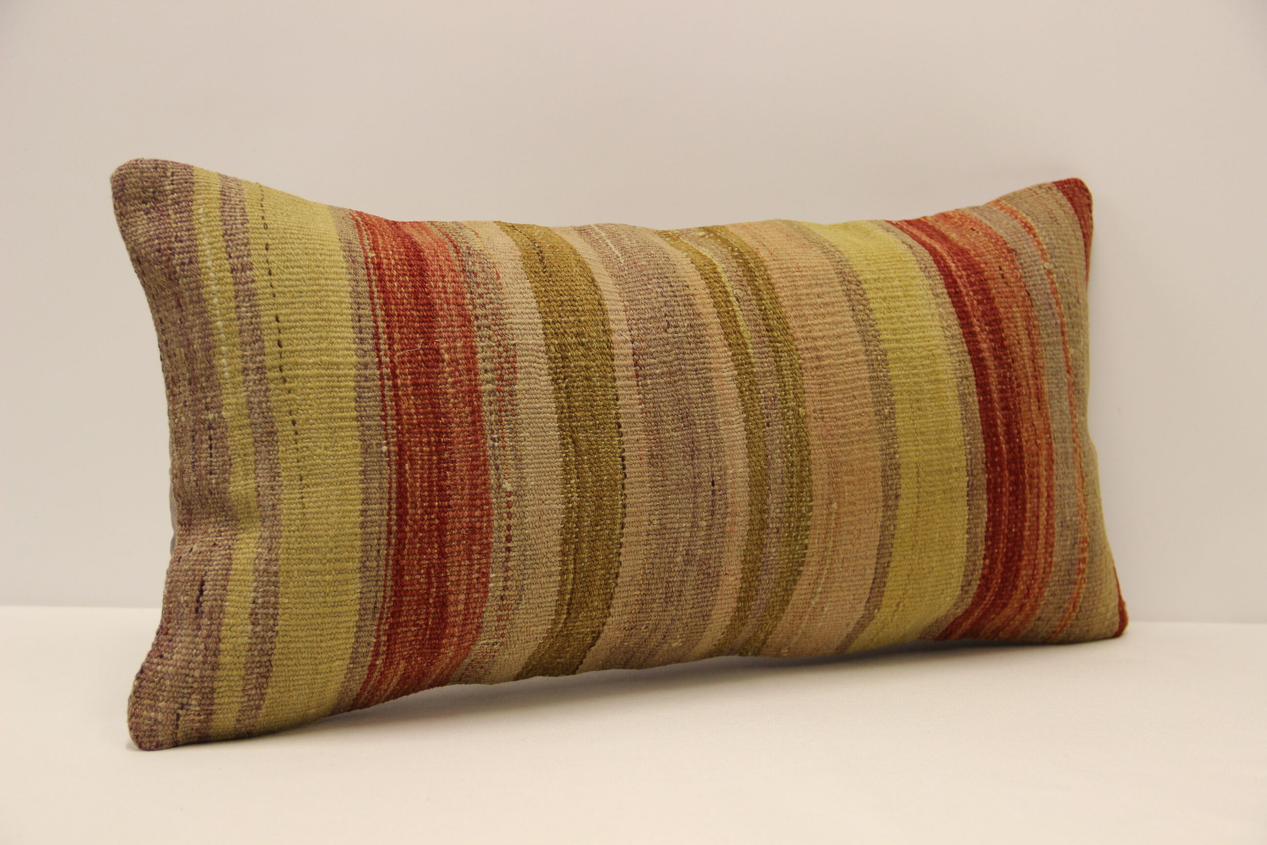 Coussin Kilim