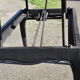 Lift-up coffee table