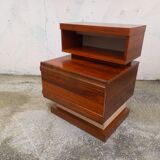Bedside tables 70s