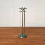 Postmodern Italian Candle Holder Series Milano, 1980s