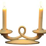 Lustre Bavière