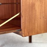 McIntosh teak sideboard (Dunfermline collection)