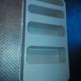 Vintage shelf 70, Jean Lin Viaud , for Prisunic