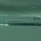 Cendrier Fontana Arte des années 1950 - Max Ingrand