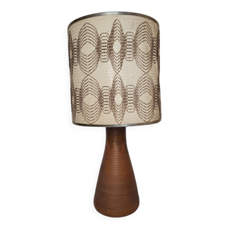 Vintage Accolay Lamp 1970's