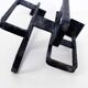 Brutalist candlestick made in the 50s/60s