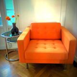 Fauteuil design Asiatide