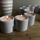 Candlesticks Ehlen Johansson Ikea vintage