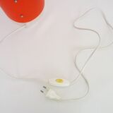 Desk Lamp by Samuel Parker for Slamp, 1980s
