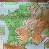 France map
