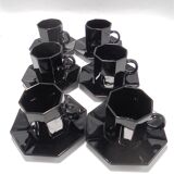 Set of 6 cups