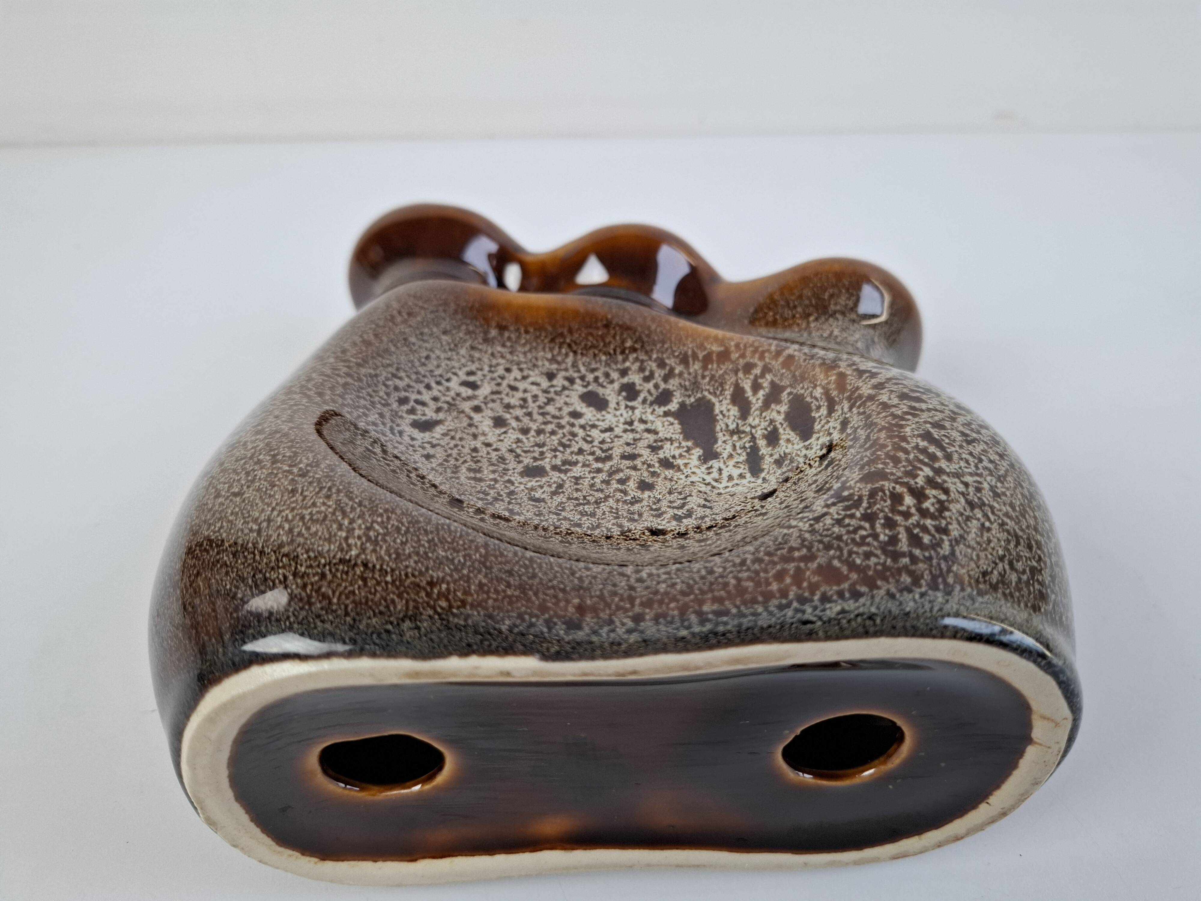Mid-Century Modern Triple Candle Holder by Ditmar Urbach, Czechoslovakia, 1