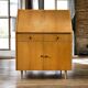 Meuble vintage / secrétaire / meuble bar