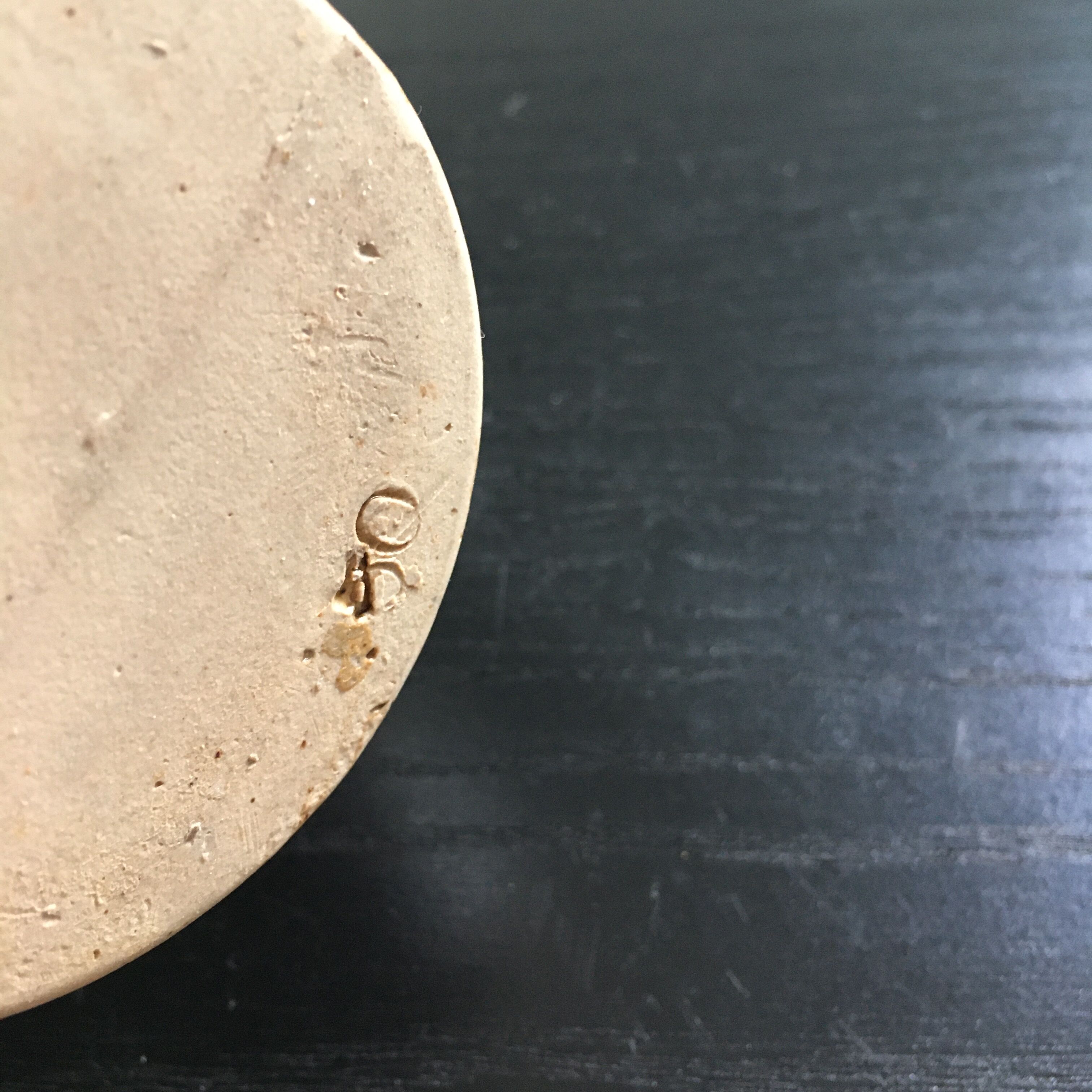 Berry sandstone brown pitcher