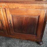 Vaisselier buffet