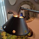 Lamp to be asked