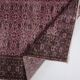 Decorative Pink Oushak Carpet sku 2527