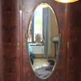Armoire De Leu for De Coene - Art Deco
