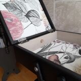 Renovated Vintage Worker