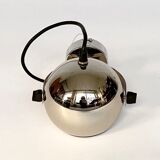 Vintage Eye ball wall lamps
