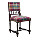 19th Century Neo-Renaissance Oak Armchair, 1890s