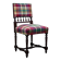 19th Century Neo-Renaissance Oak Armchair, 1890s