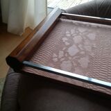 Serving tray