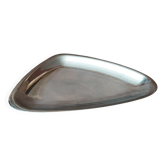 Plat métal original
