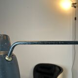 Set of 3 wall lights edited by Parscot France 1950s