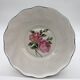 6 dessert & ice bowls with serving dish "the national trust – england"