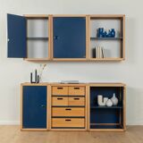 Flötotto chests of drawers