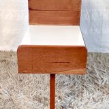 Oak tripod worker - 50s/60s