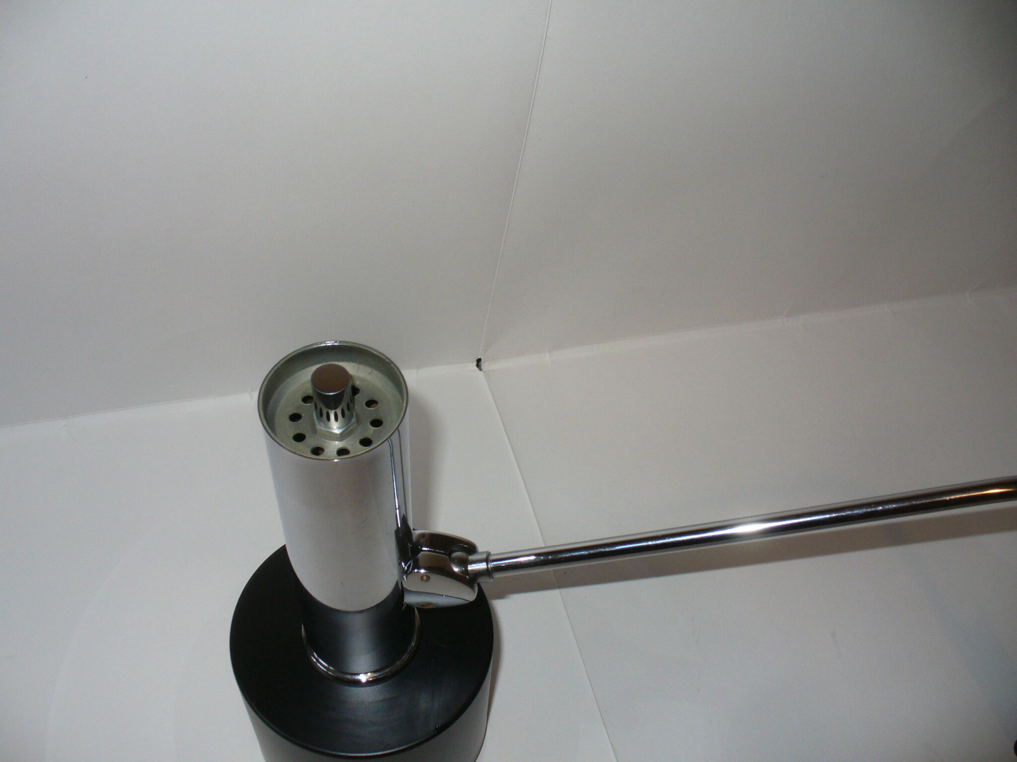 Gallows wall lamp from the 60s