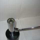 Gallows wall lamp from the 60s