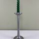 Vintage design candle holder